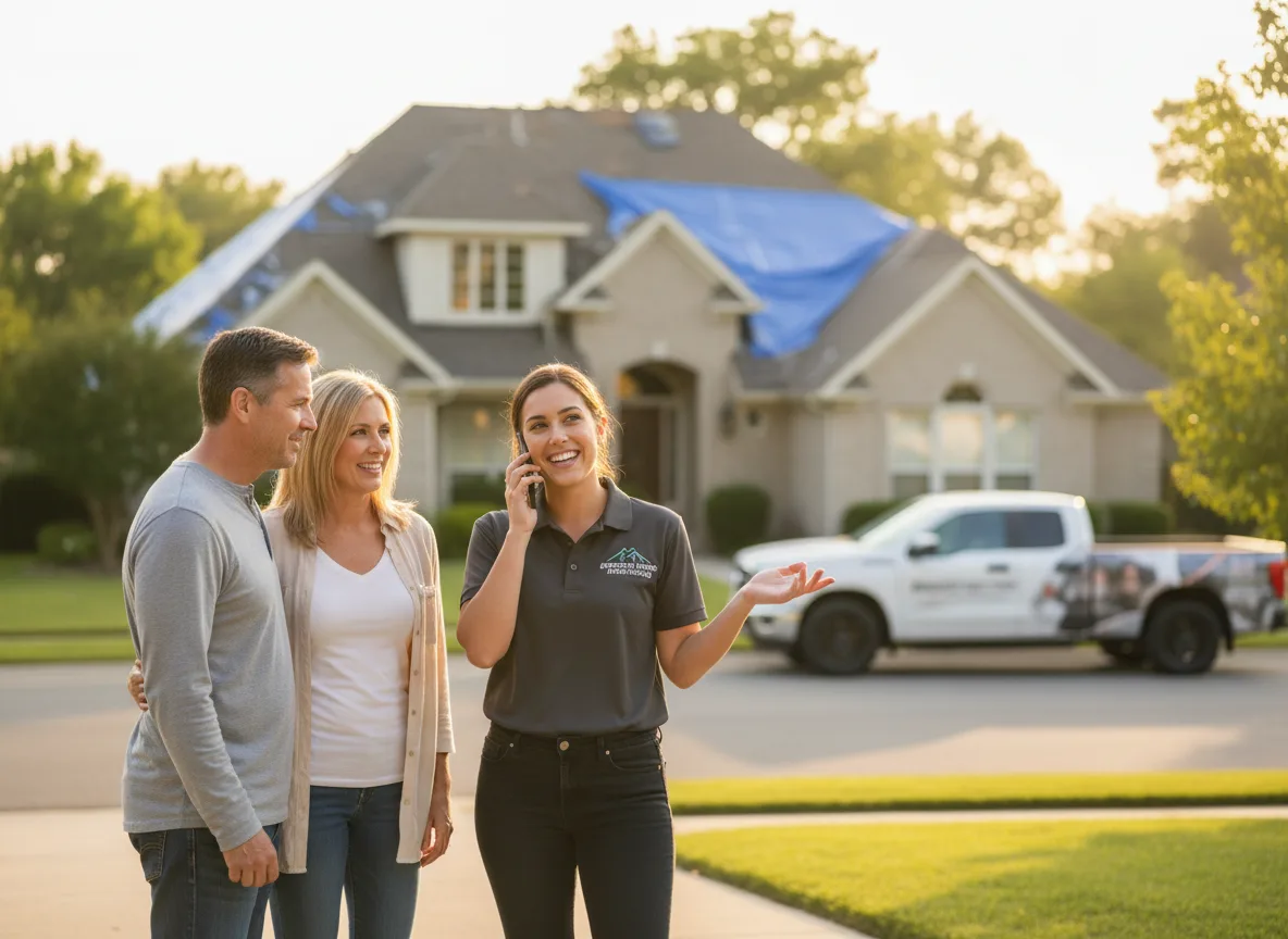 Emergency Roof Repair Inverness, MT FAQs